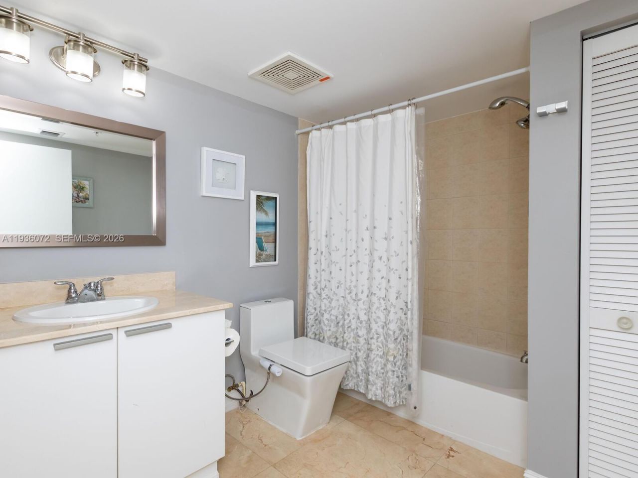 16699 Collins Ave , Unit 1209, Sunny Isles Beach, FL 33160 Photo