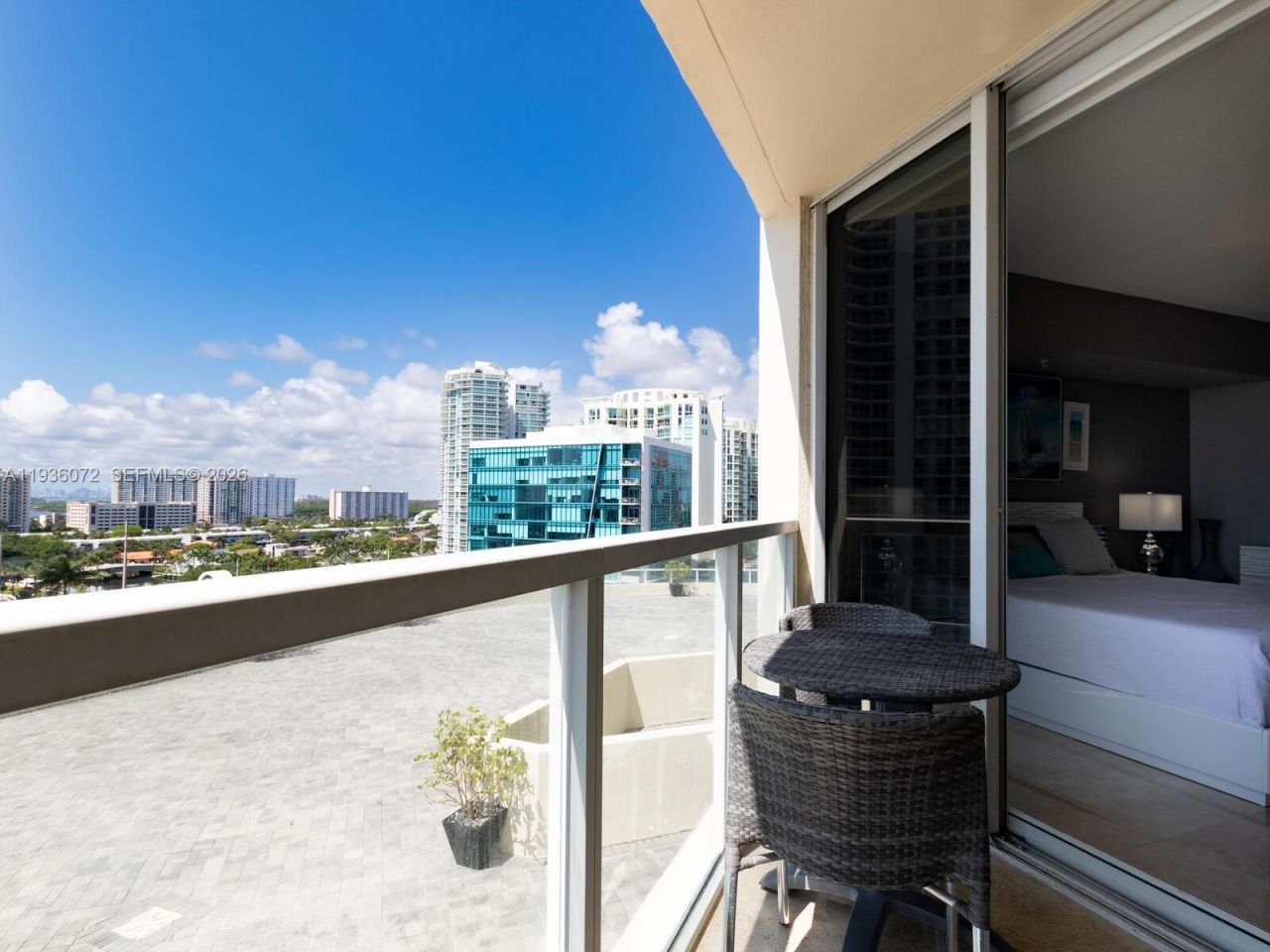 16699 Collins Ave , Unit 1209, Sunny Isles Beach, FL 33160 Photo