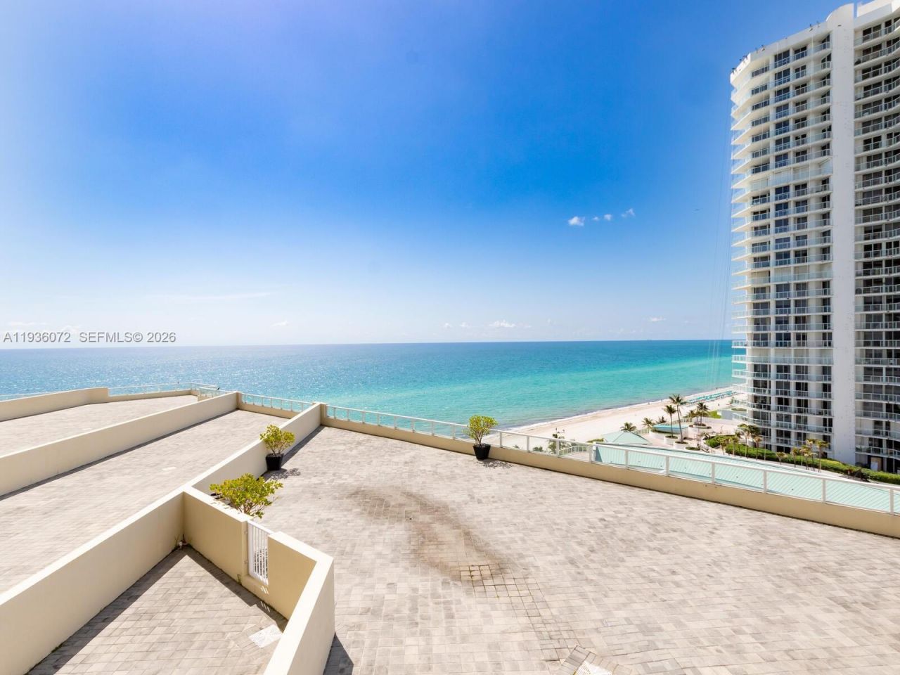 16699 Collins Ave , Unit 1209, Sunny Isles Beach, FL 33160 Photo