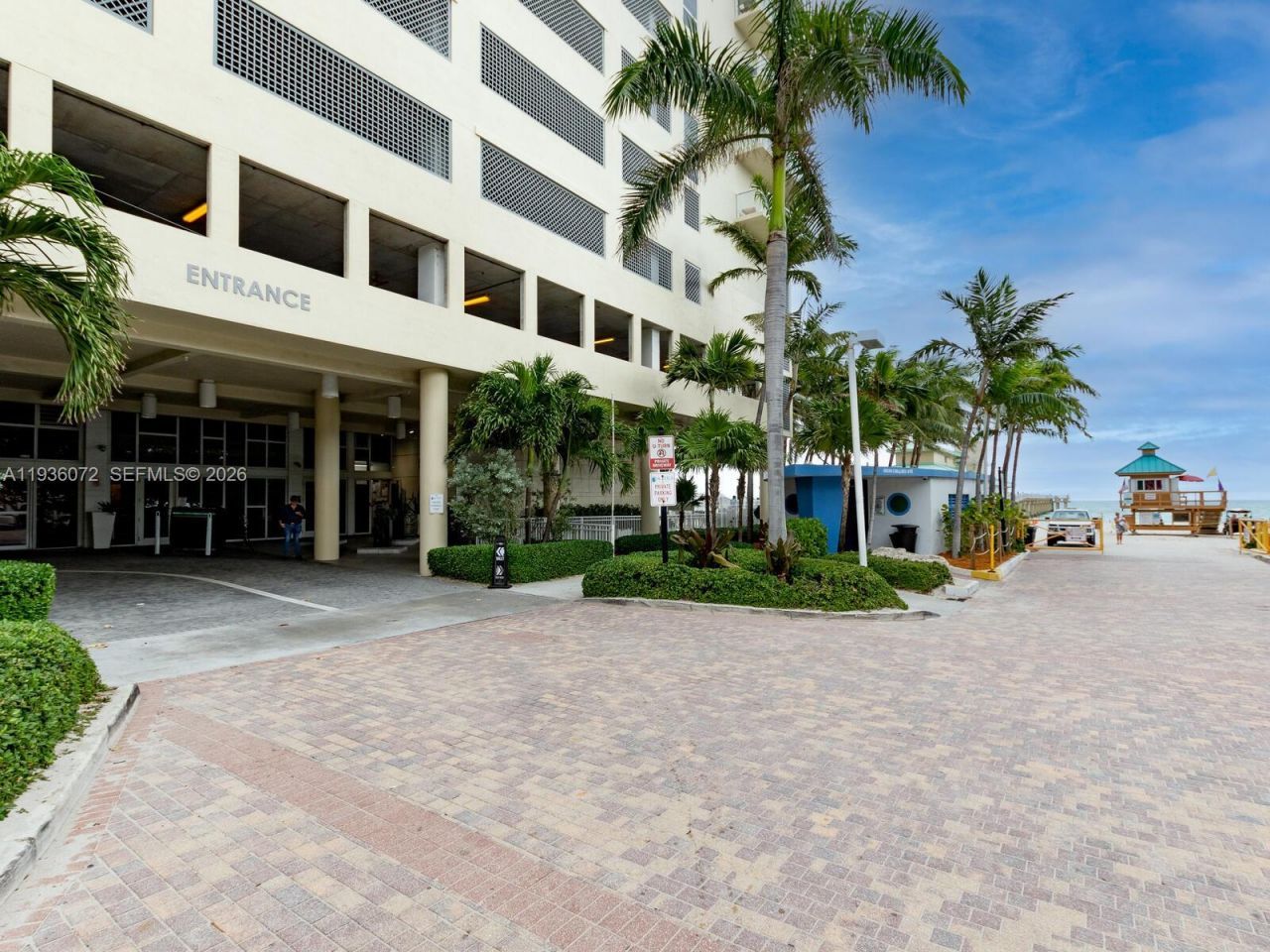 16699 Collins Ave , Unit 1209, Sunny Isles Beach, FL 33160 Photo