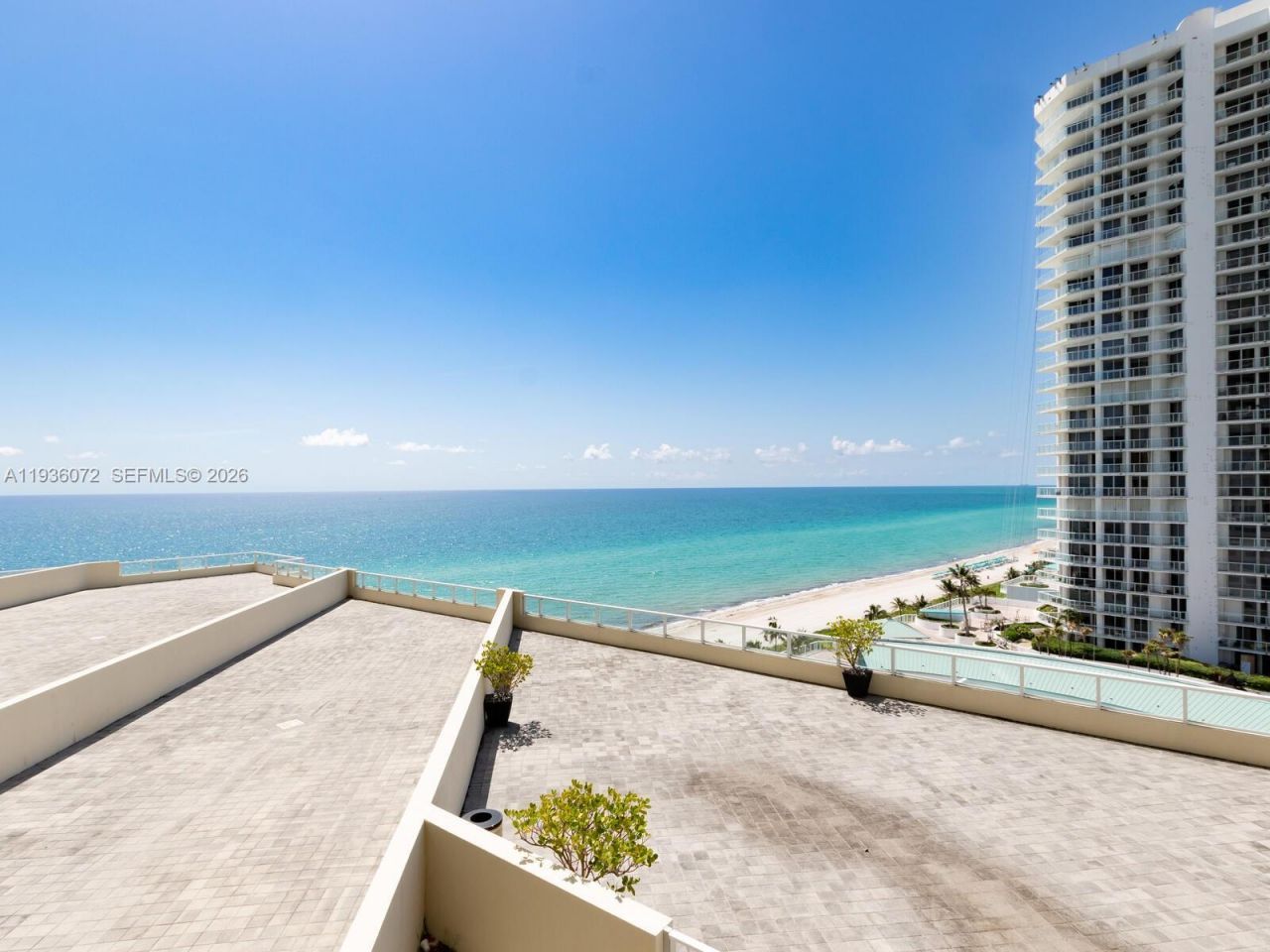 16699 Collins Ave , Unit 1209, Sunny Isles Beach, FL 33160 Photo
