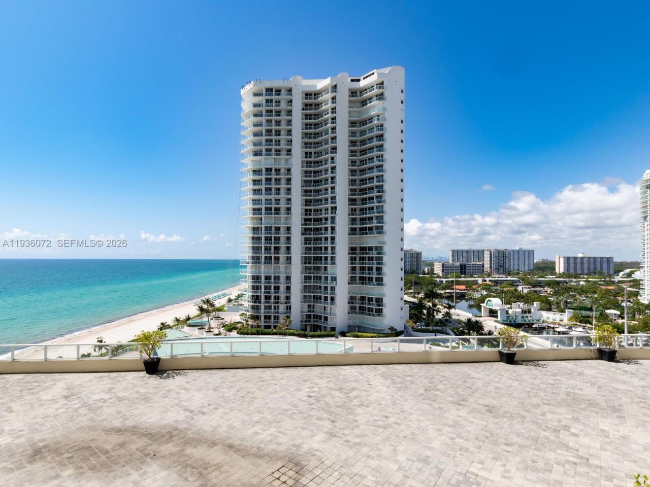 16699 Collins Ave , Unit 1209, Sunny Isles Beach, FL 33160 Photo