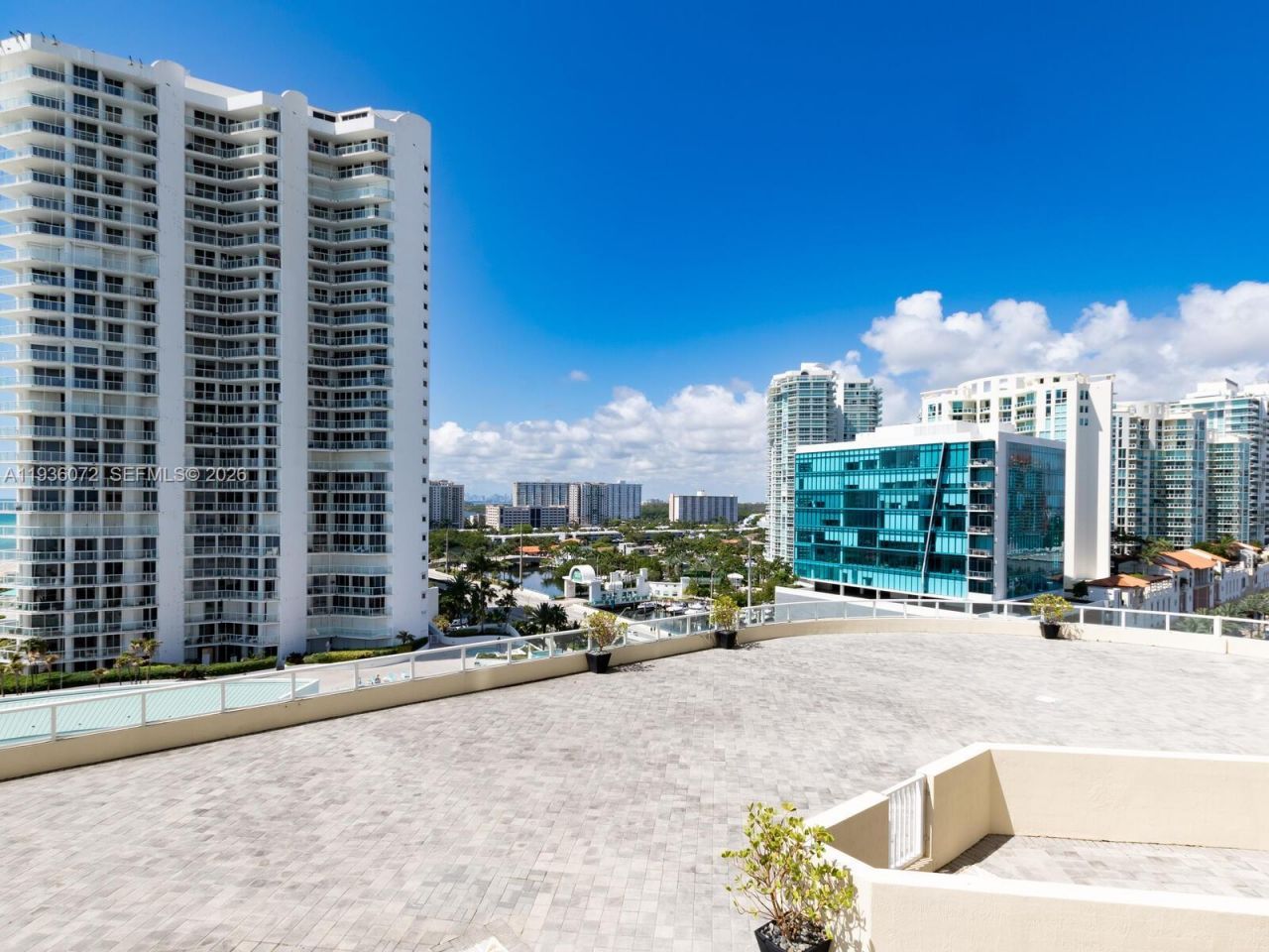 16699 Collins Ave , Unit 1209, Sunny Isles Beach, FL 33160 Photo