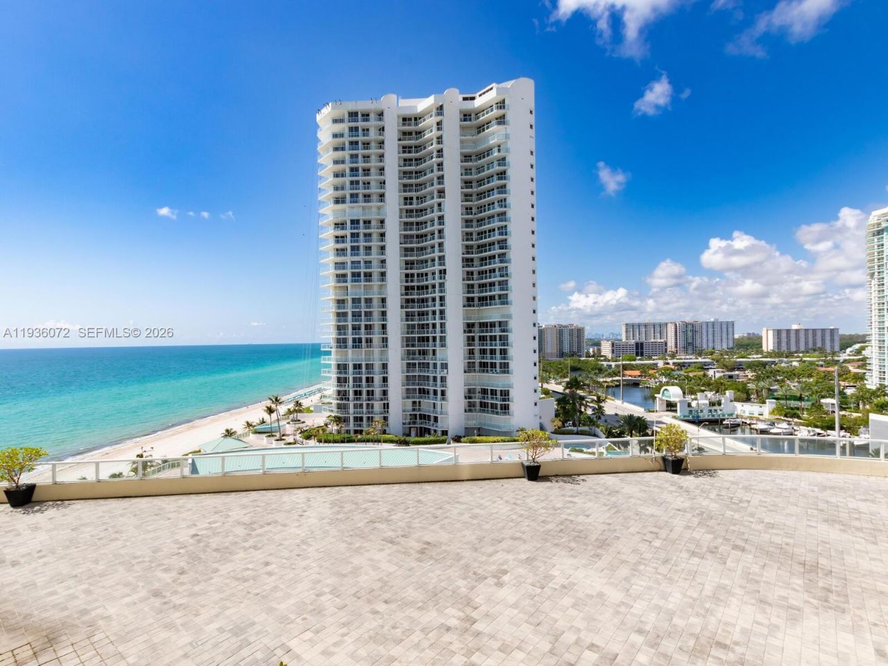 16699 Collins Ave , Unit 1209, Sunny Isles Beach, FL 33160 Photo