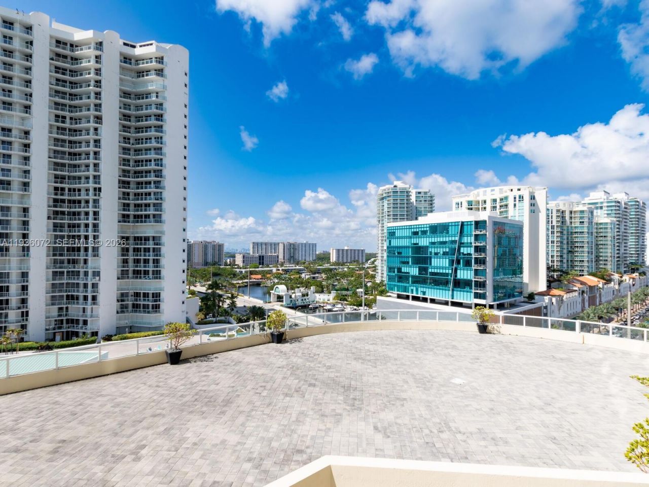 16699 Collins Ave , Unit 1209, Sunny Isles Beach, FL 33160 Photo