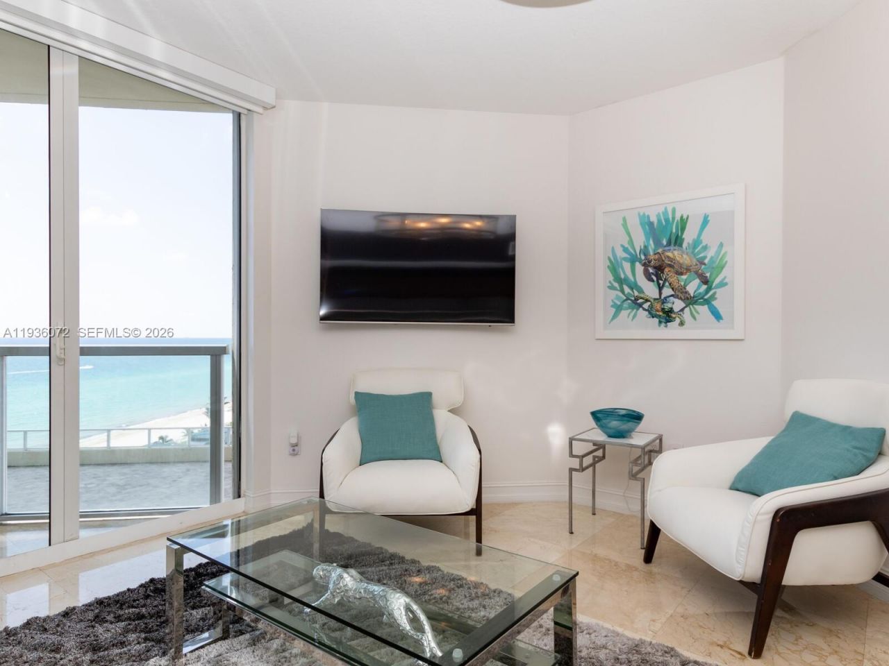 16699 Collins Ave , Unit 1209, Sunny Isles Beach, FL 33160 Photo