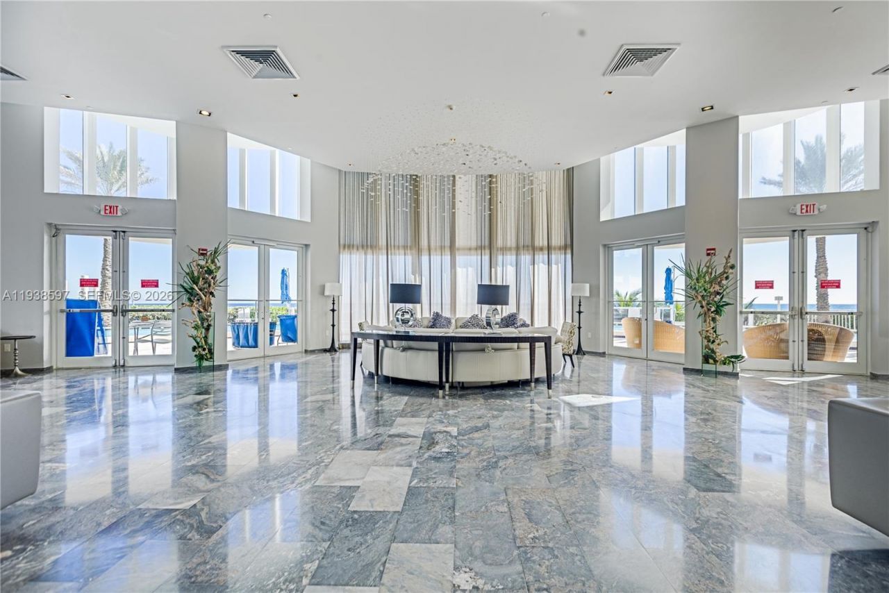 17201 Collins Ave, Unit 2006, Sunny Isles Beach, FL 33160 Photo