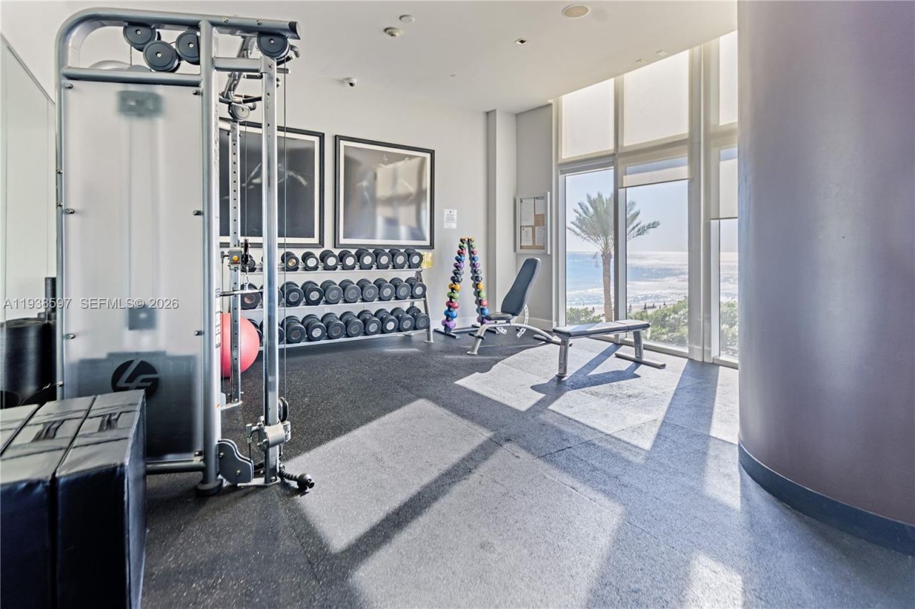 17201 Collins Ave, Unit 2006, Sunny Isles Beach, FL 33160 Photo