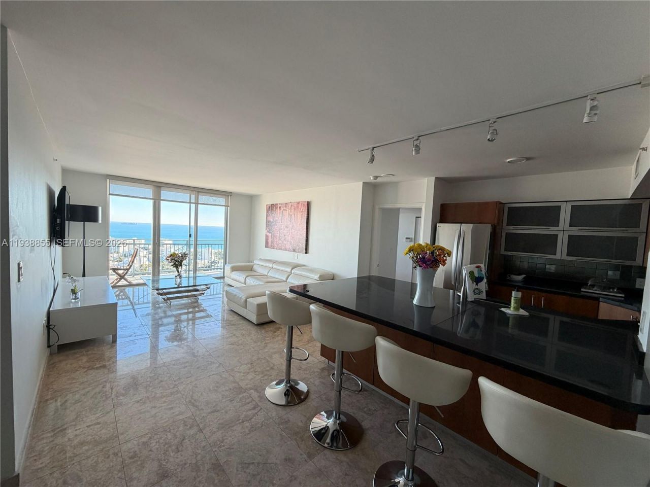 90 Alton Rd, Unit 2909, Miami Beach, FL 33139 Photo