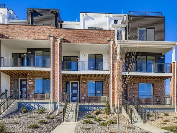 8305 Mount Kataka Street, Littleton, CO 80125