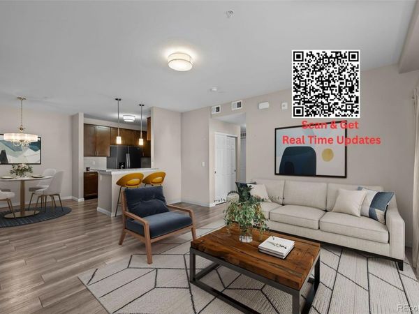 15700 E Jamison Drive, Unit 8-102, Englewood, CO 80112