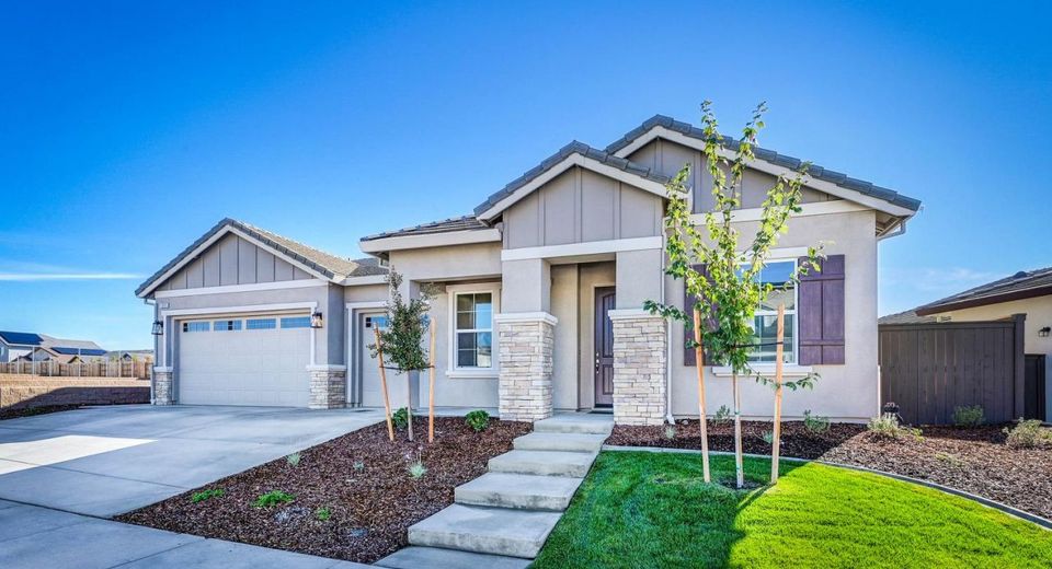 1337 Bear Creek Dr, Rocklin, CA 95765 Photo