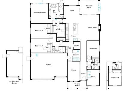 1337 Bear Creek Dr, Rocklin, CA 95765 Photo