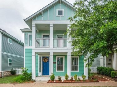 3716 Prague Mews, Dallas, TX 75236