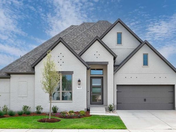 912 River Sky Road, Lavon, TX 75166