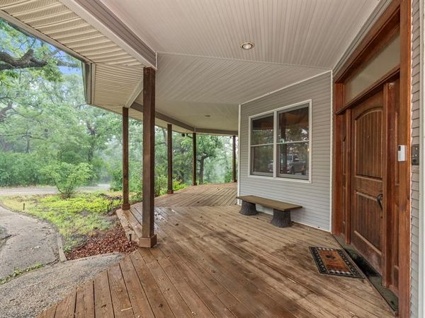 10080 Arvin Hill Road, Aubrey, TX 76227