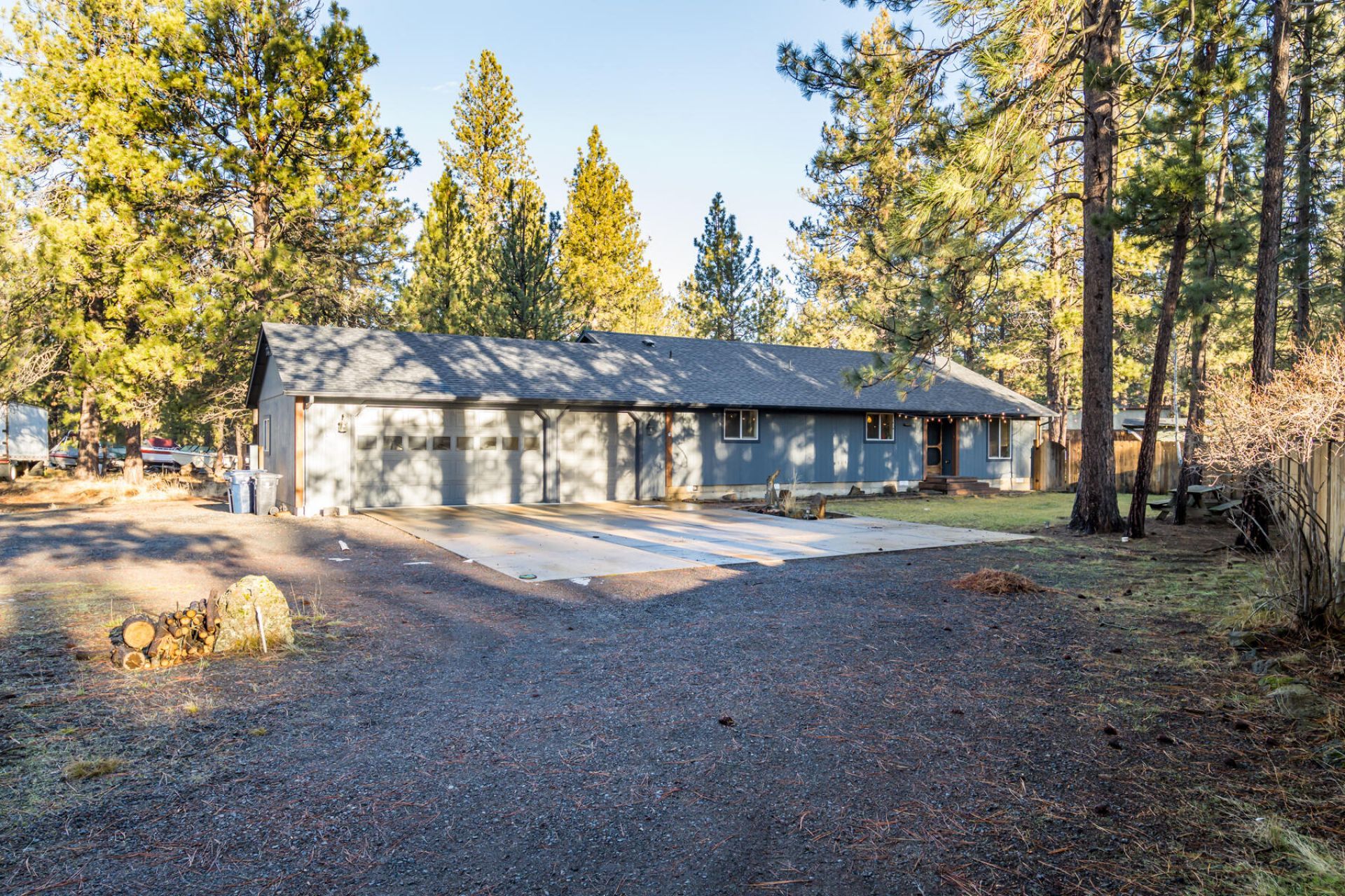 18870 Tuscarora Lane, Bend, OR 97702 Main Photo