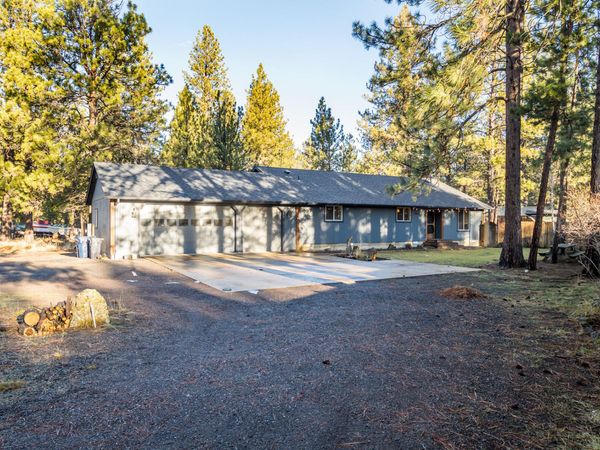 18870 Tuscarora Lane, Bend, OR 97702