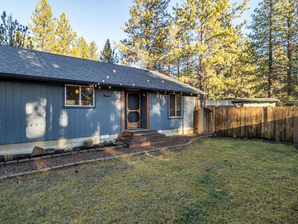 18870 Tuscarora Lane, Bend, OR 97702