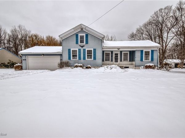 1478 Bennett Road, Madison, OH 44057