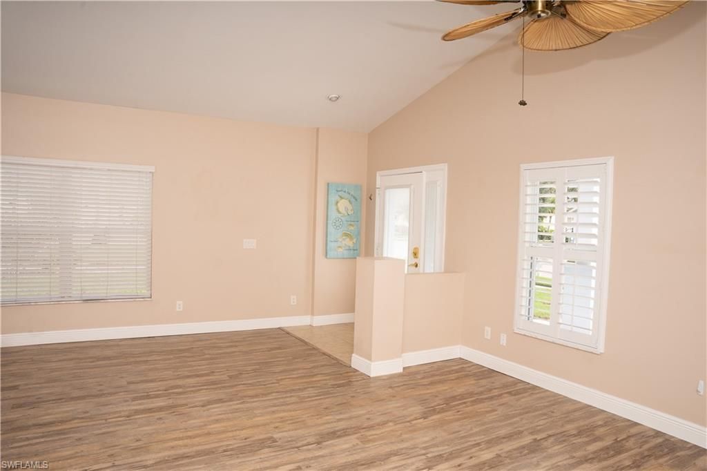 295 Destiny Cir , Cape Coral, FL 33990 Photo