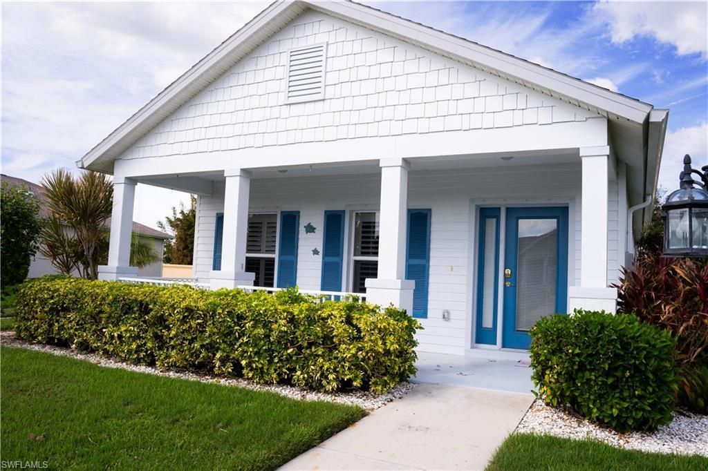 295 Destiny Cir , Cape Coral, FL 33990 Photo