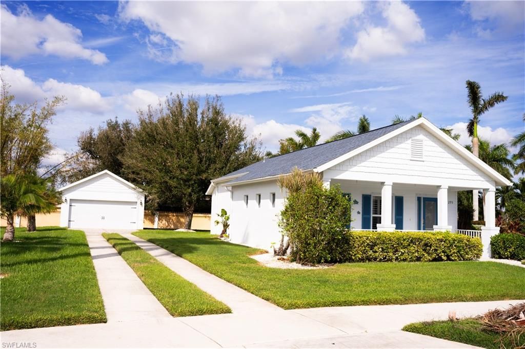 295 Destiny Cir , Cape Coral, FL 33990 Photo