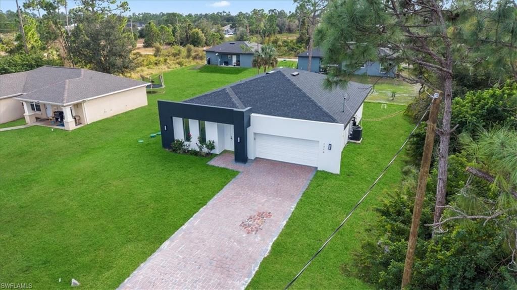 1218 Eclat St E, Lehigh Acres, FL 33974 Photo