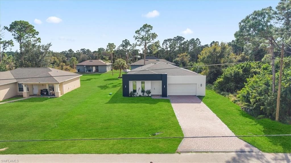 1218 Eclat St E, Lehigh Acres, FL 33974 Photo