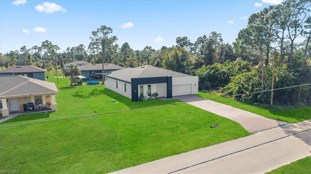 1218 Eclat St E, Lehigh Acres, FL 33974 Photo