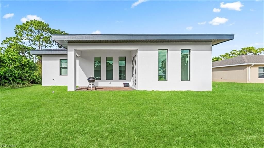 1218 Eclat St E, Lehigh Acres, FL 33974 Photo