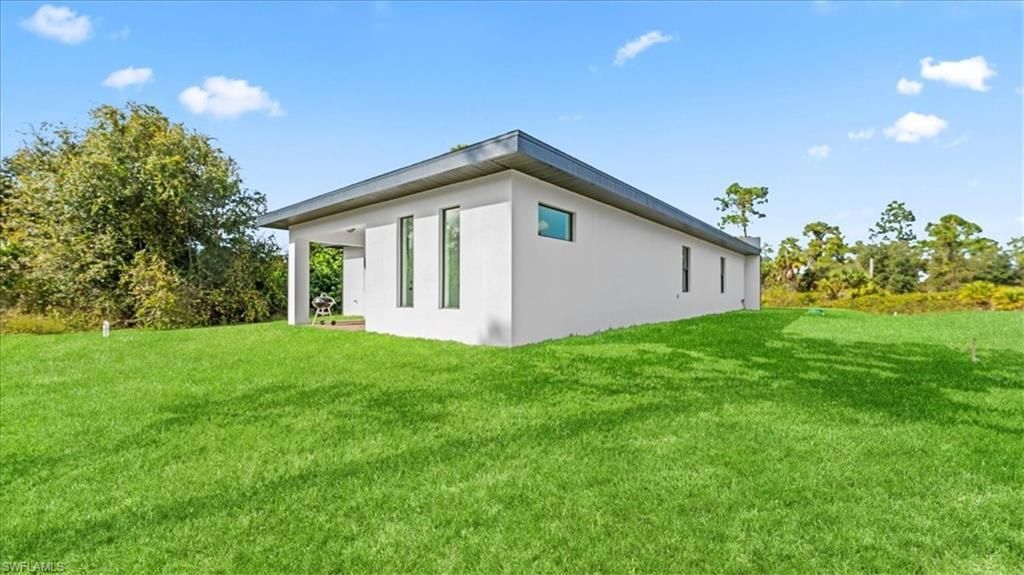 1218 Eclat St E, Lehigh Acres, FL 33974 Photo