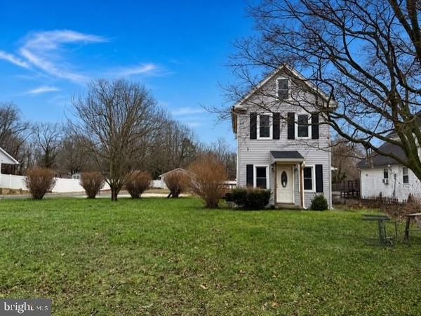 584 MORTON AVENUE, BRIDGETON, NJ 08302