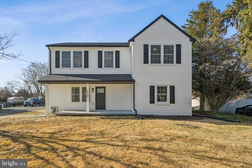 1340 Bustleton Pike, Feasterville Trevose, PA 19053 Main Photo