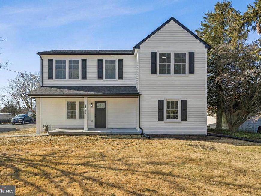 1340 Bustleton Pike, Feasterville Trevose, PA 19053 Main Photo