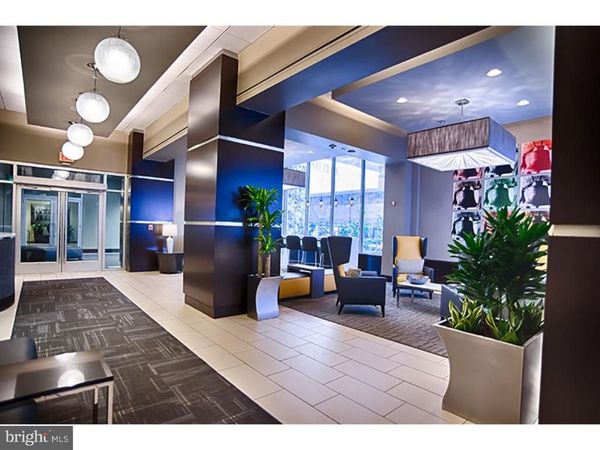 1815 JOHN F KENNEDY BOULEVARD, Unit 2B-1815, PHILADELPHIA, PA 19103