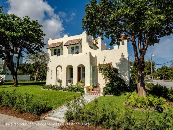 302 Fordham Drive, Lake Worth, FL 33460