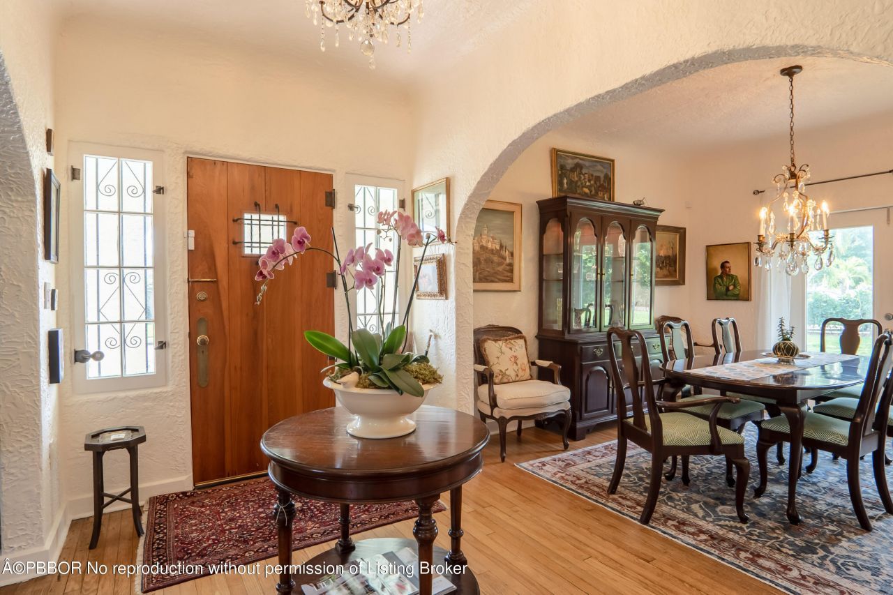 302 Fordham Drive, Lake Worth, FL 33460 Photo