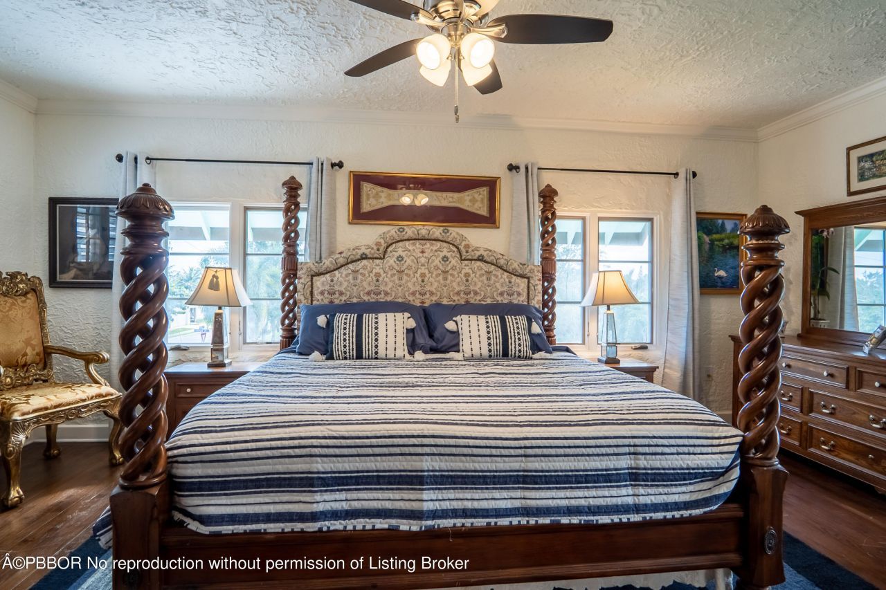 302 Fordham Drive, Lake Worth, FL 33460 Photo