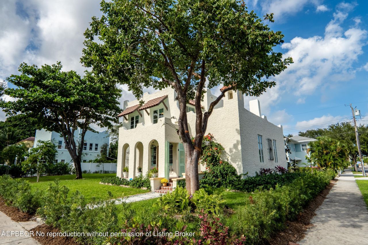 302 Fordham Drive, Lake Worth, FL 33460 Photo