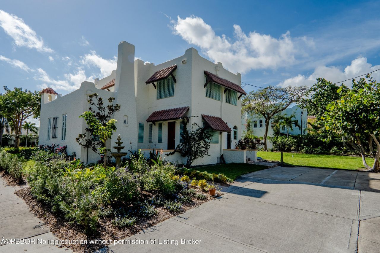 302 Fordham Drive, Lake Worth, FL 33460 Photo