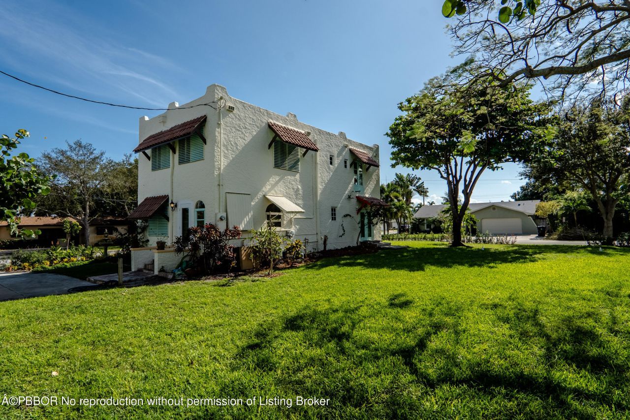 302 Fordham Drive, Lake Worth, FL 33460 Photo