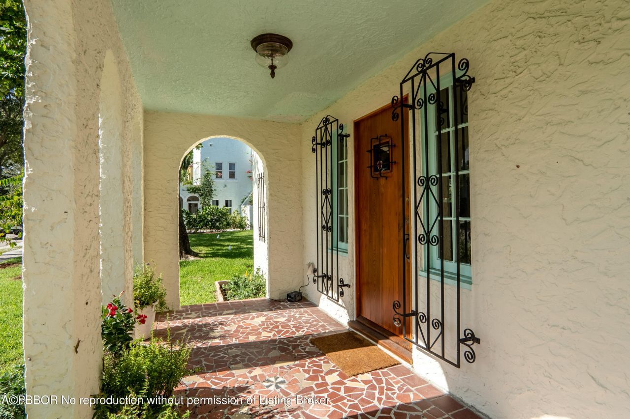 302 Fordham Drive, Lake Worth, FL 33460 Photo