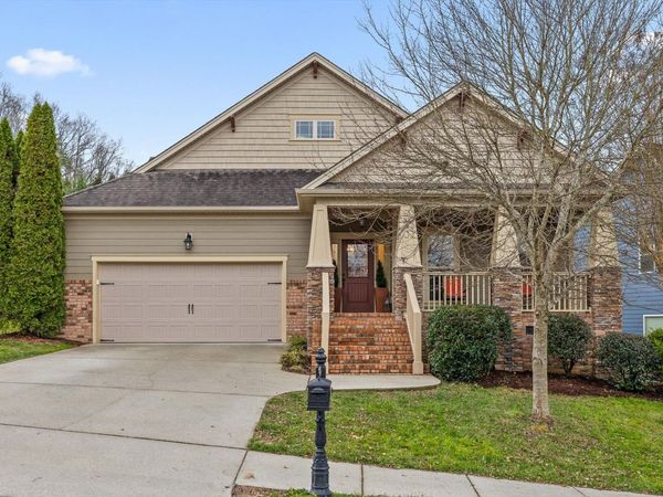 848 Willcrest Drive, Chattanooga, TN 37405