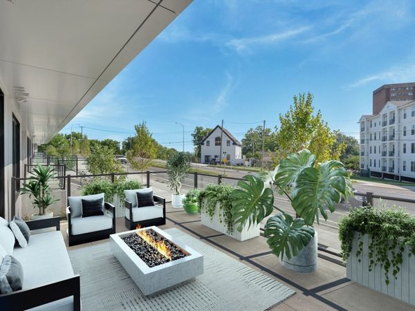 321 31st Ave N, Unit 111, Nashville, TN 37203