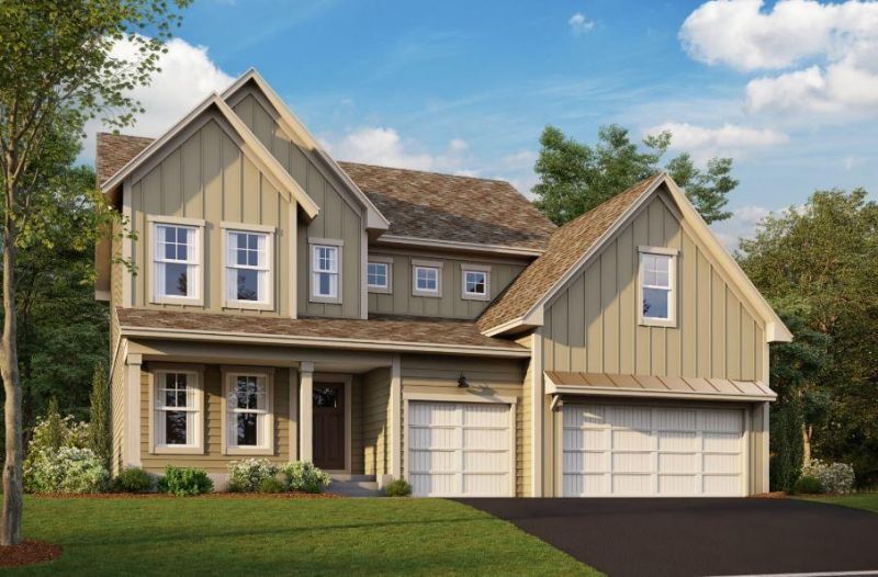 1032 Oakwood Lane , Delano, MN 55328 Main Photo