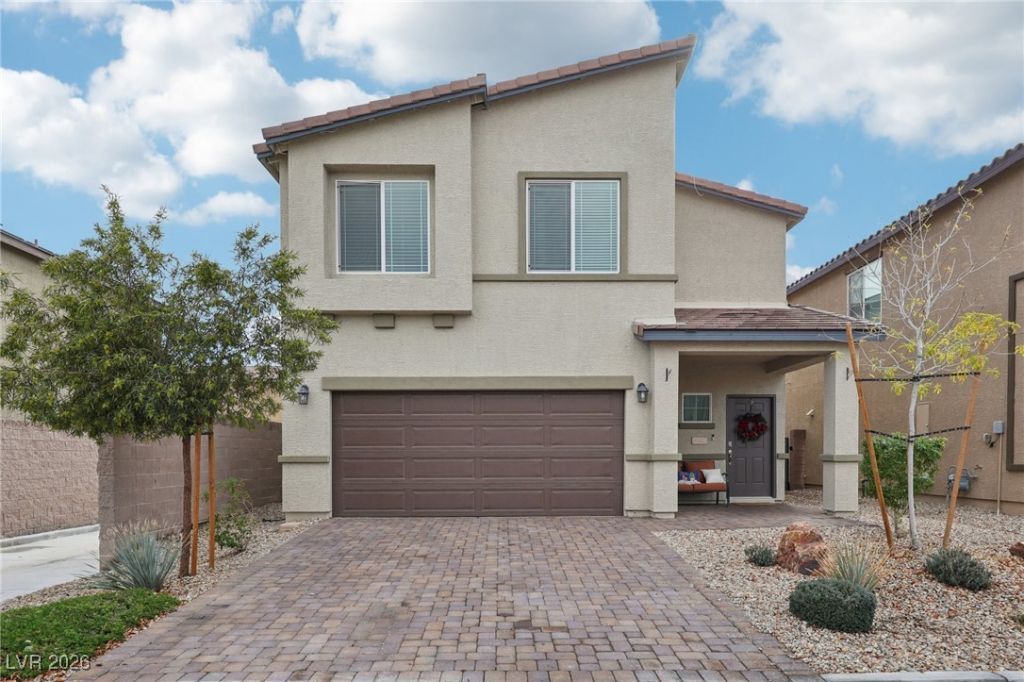 4433 Zara Point Avenue, North Las Vegas, NV 89084 Main Photo