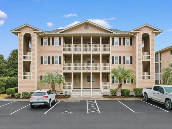 1900 Duffy St., Unit J6, North Myrtle Beach, SC 29582