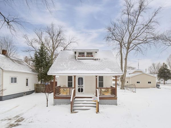 815 E Filer Street, Ludington, MI 49431