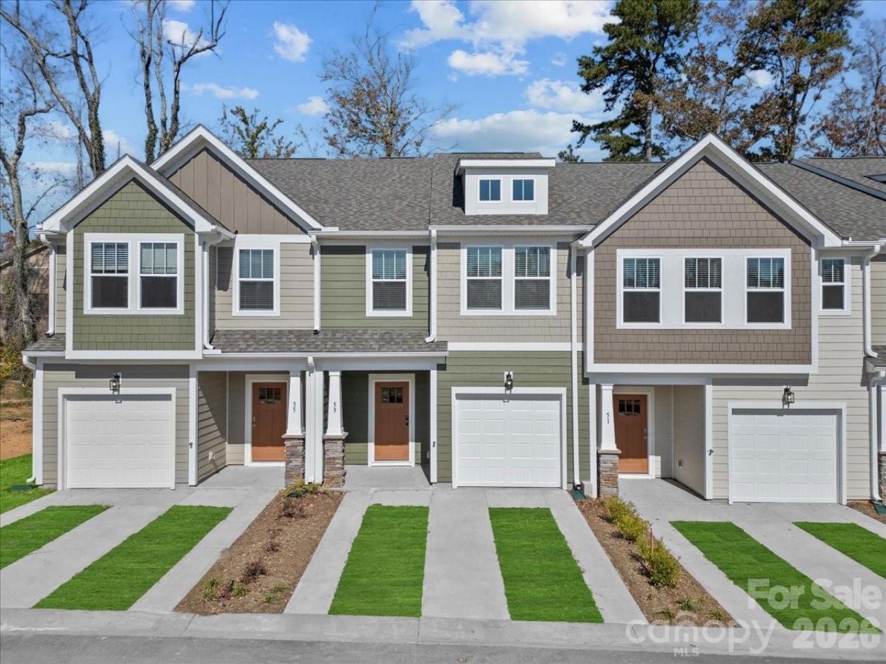 53 Moon Haven Way, Arden, NC 28704 Main Photo